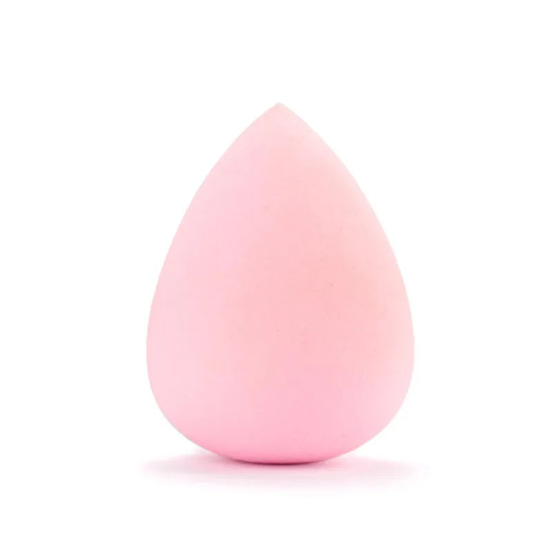 Makeup Blender Cosmetic Puff Makeup Sponges Cushion Foundation Powder Sponge Beauty Tool for Women Girls Make Up Accessories