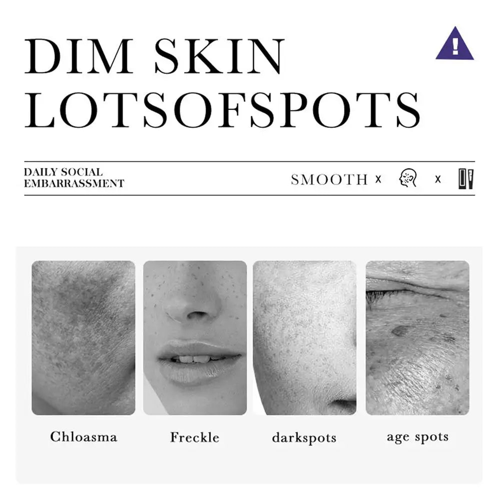 1/3pcs Nicotinamide Face Cream Lightening Skin Tone Face Skin Care Facial Cream Moisturizers Nourishing Smoothing