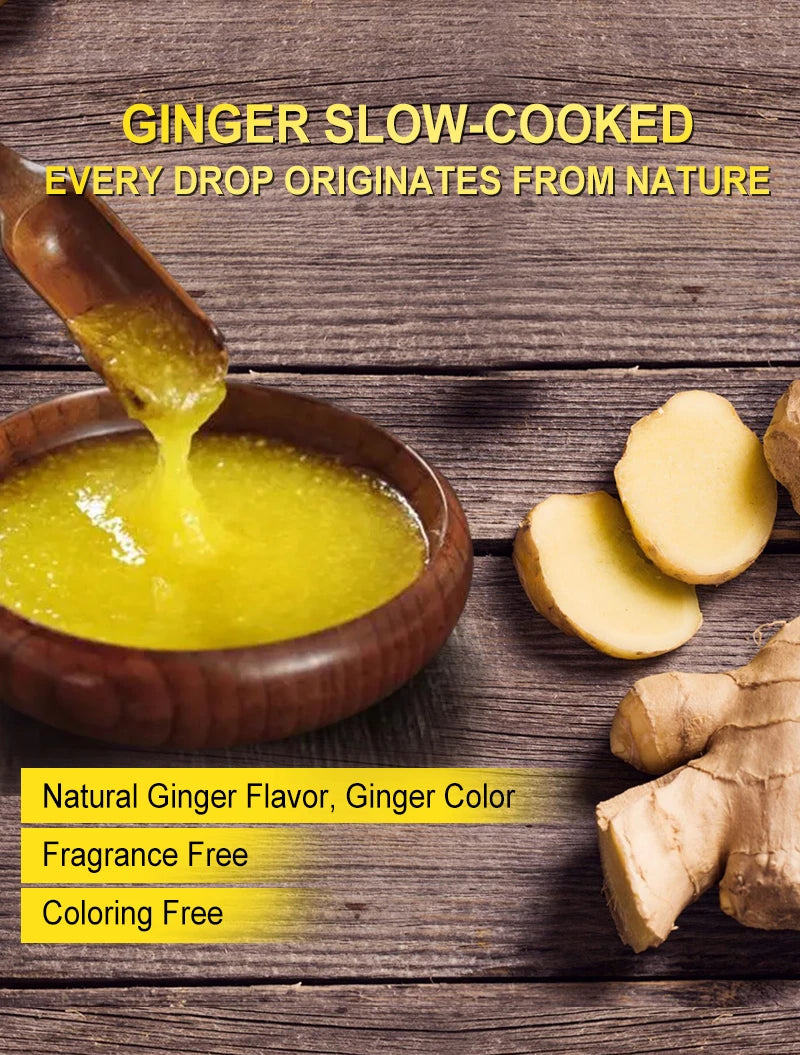 PURC Nourishing Hair Mask with Rosemary Oil & Ginger - Revitalize and Strengthen Your Hair