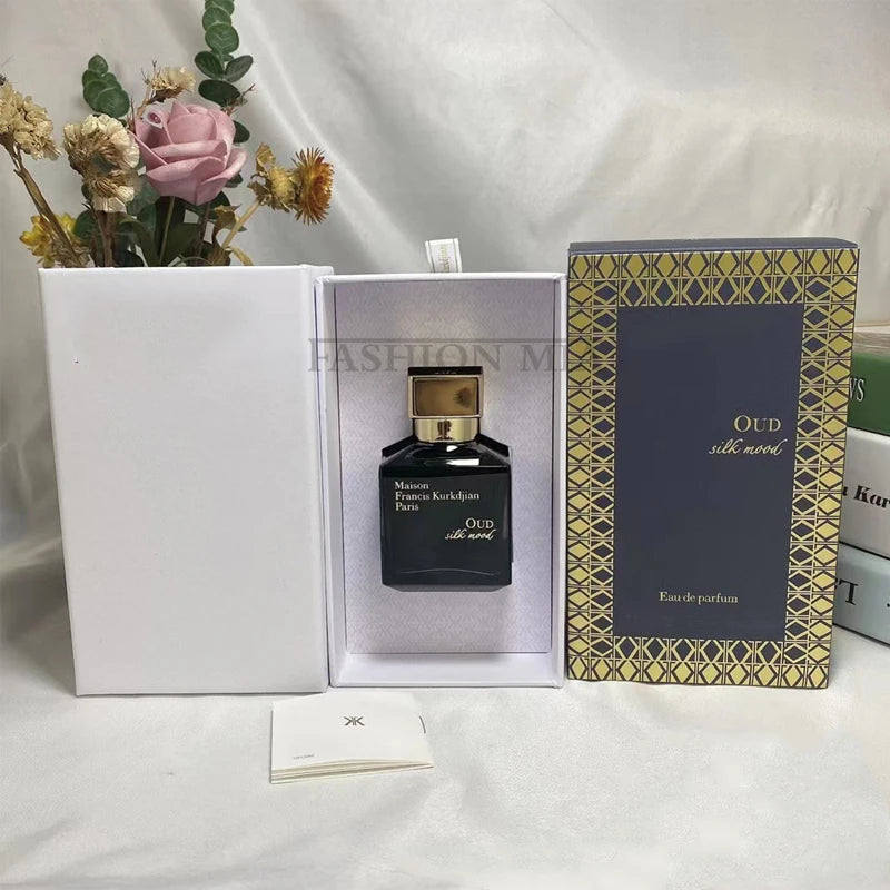 Original High Quality Brand Lasting Fragrance Eau De Parfum Women Perfume Floral Scent Pheromone Men Cologne Balminess Body