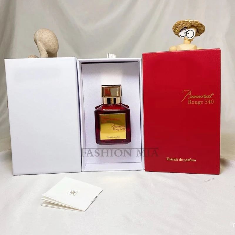 Original High Quality Brand Lasting Fragrance Eau De Parfum Women Perfume Floral Scent Pheromone Men Cologne Balminess Body