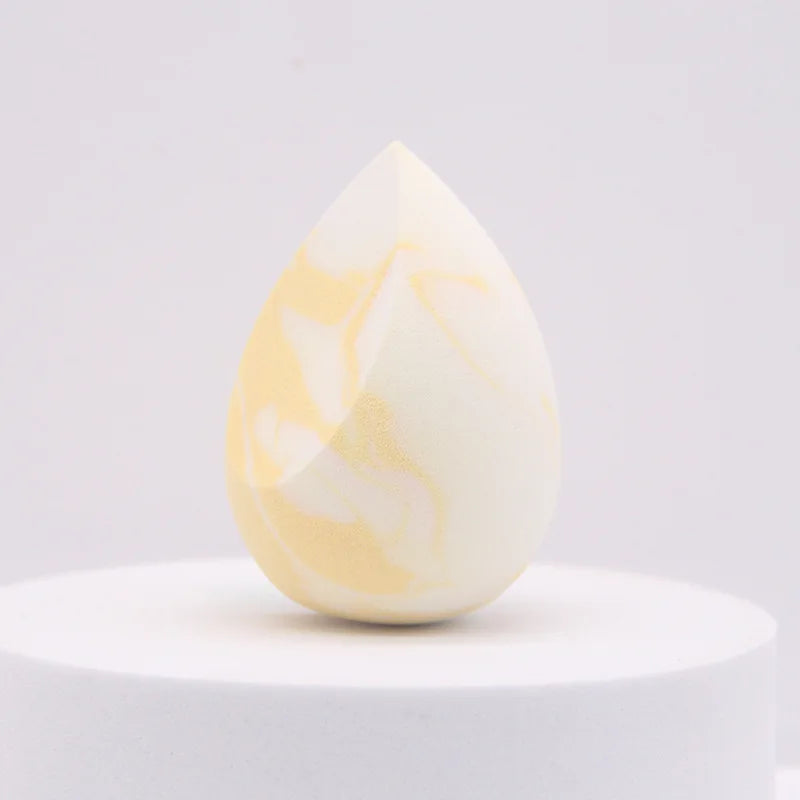 Makeup Blender Cosmetic Puff Makeup Sponge Cushion Foundation Powder Sponge Beauty Tool Women Make Up Accessories