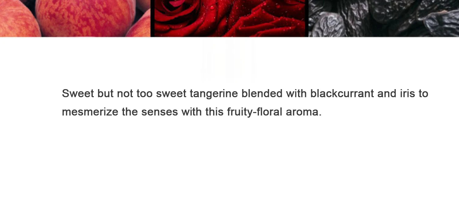 50ml Brand Don't Be Shy Women Perfume Long Lasting Atomizer Sexy Lady Fragrance Wood Colognes Men's Dating Fragrance