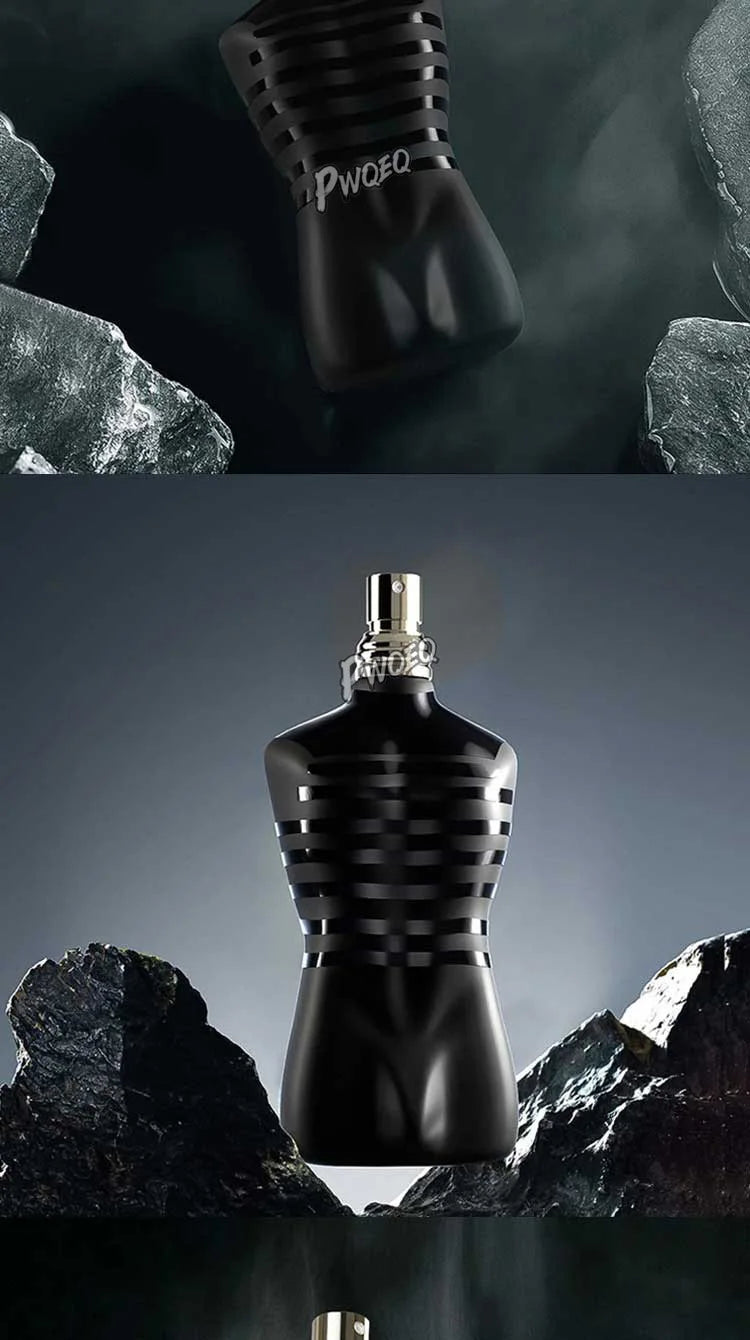 Charm Cologne Men's Perfumes Seductive Lasting Notes Best Gift 100ml Floral Scent Lasting Fragrance Pheromone Eau De Parfum man