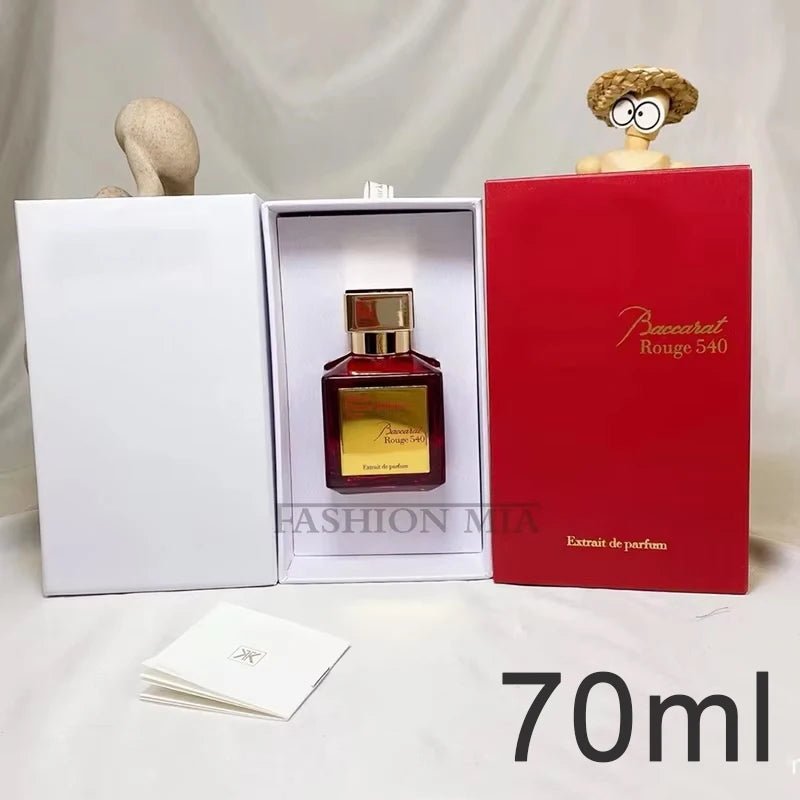 Original High Quality Brand Lasting Fragrance Eau De Parfum Women Perfume Floral Scent Pheromone Men Cologne Balminess Body
