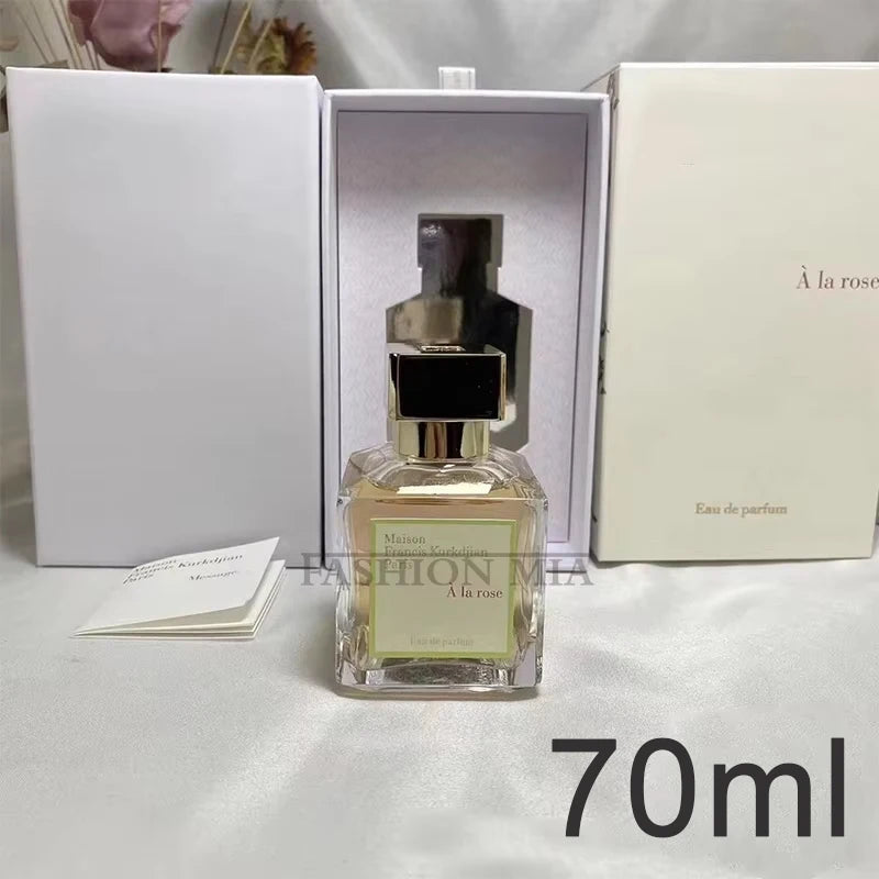 Original High Quality Brand Lasting Fragrance Eau De Parfum Women Perfume Floral Scent Pheromone Men Cologne Balminess Body
