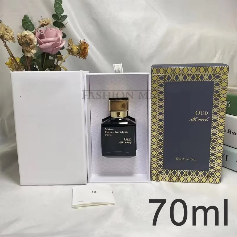Original High Quality Brand Lasting Fragrance Eau De Parfum Women Perfume Floral Scent Pheromone Men Cologne Balminess Body