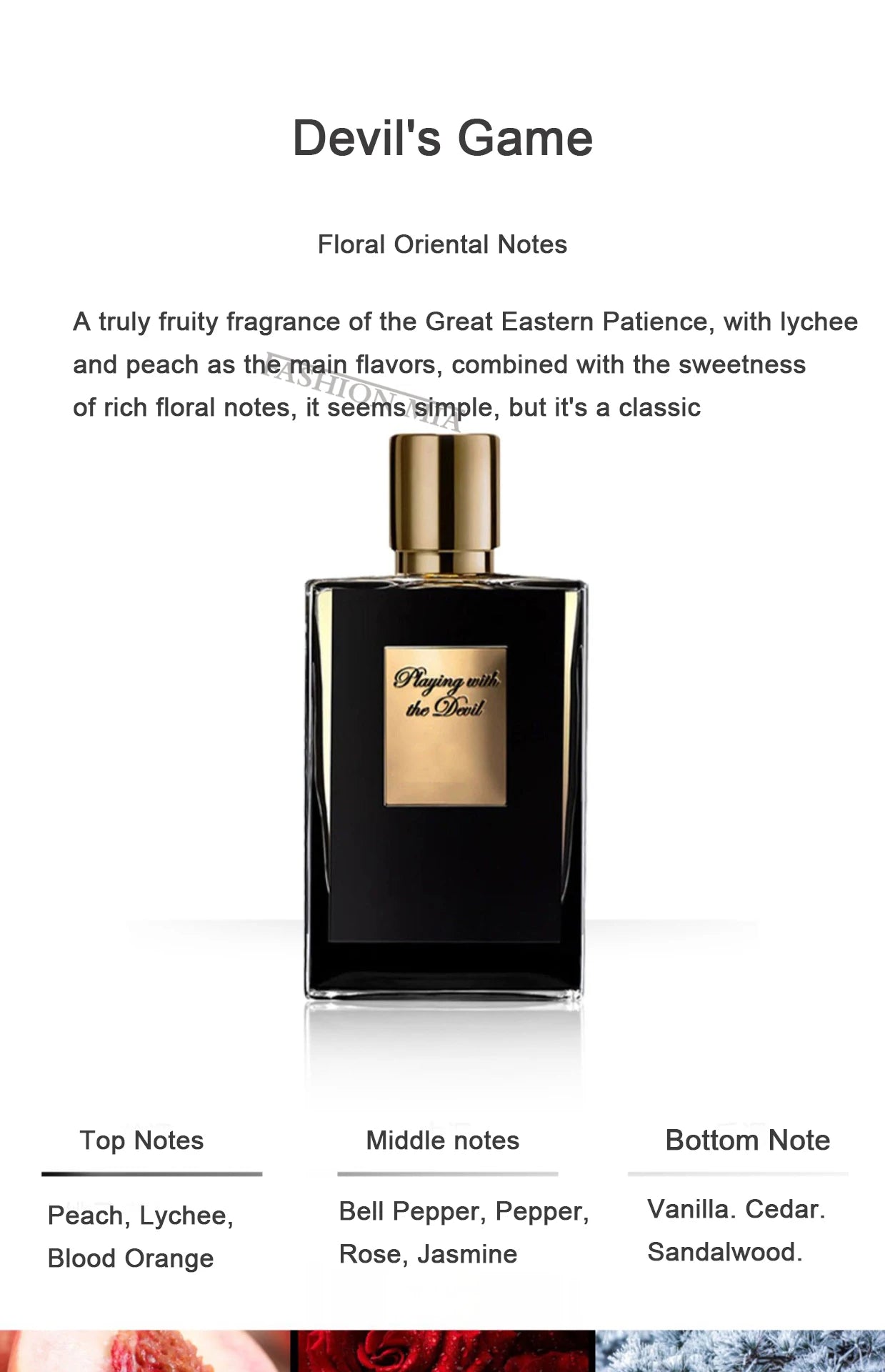 50ml Brand Don't Be Shy Women Perfume Long Lasting Atomizer Sexy Lady Fragrance Wood Colognes Men's Dating Fragrance