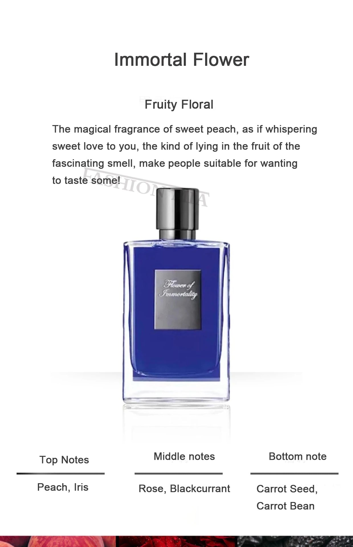 50ml Brand Don't Be Shy Women Perfume Long Lasting Atomizer Sexy Lady Fragrance Wood Colognes Men's Dating Fragrance