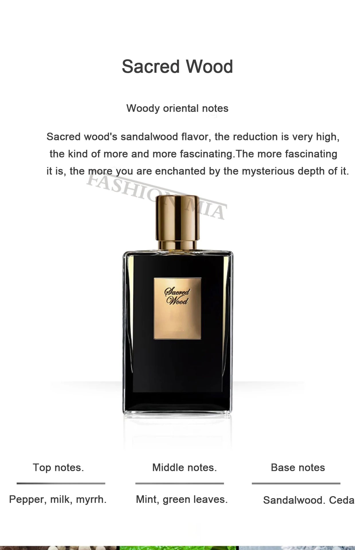 50ml Brand Don't Be Shy Women Perfume Long Lasting Atomizer Sexy Lady Fragrance Wood Colognes Men's Dating Fragrance